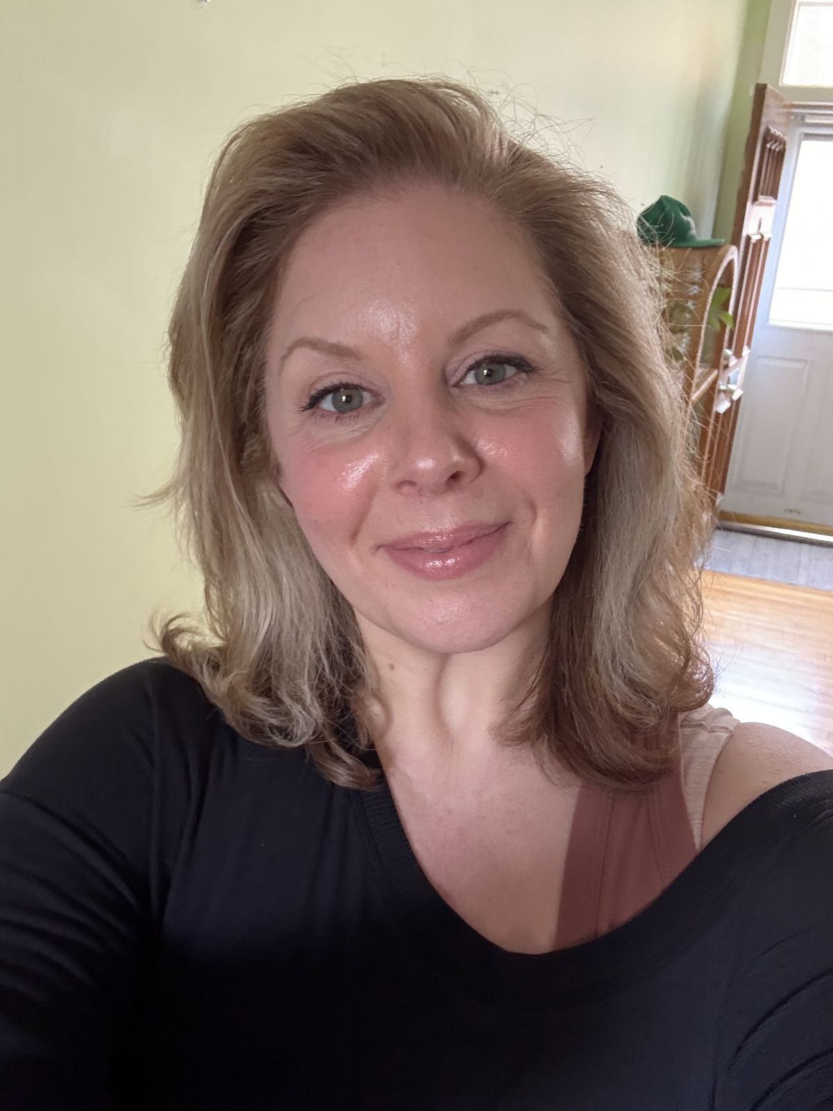 — Amanda Collins, United States